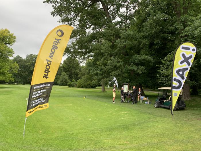 UAX Golf Tour Kravaře 2.6.2024