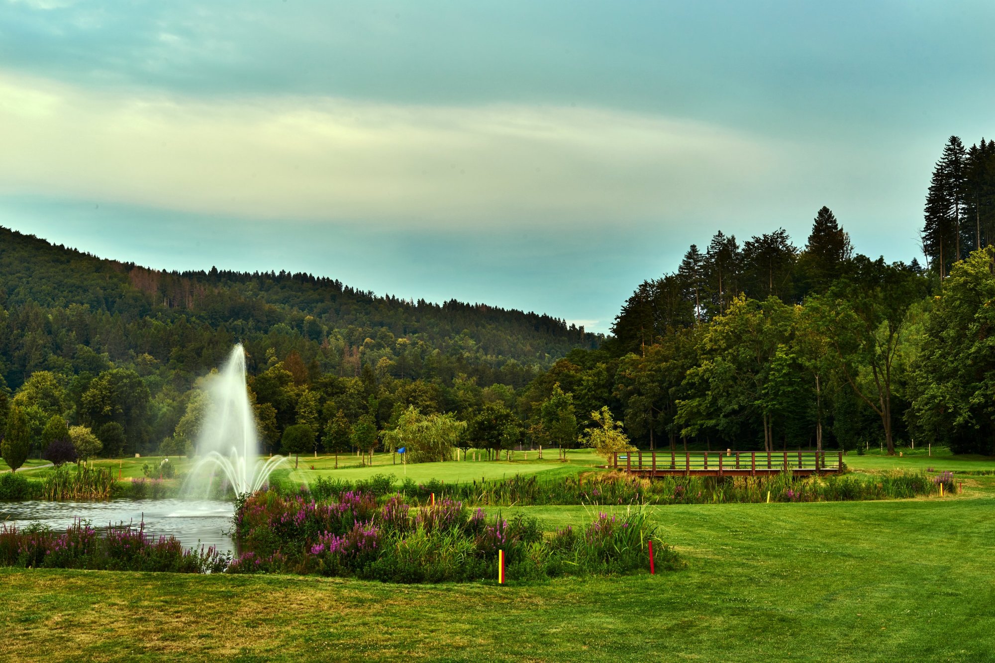 Junior Challenge - Rožnov