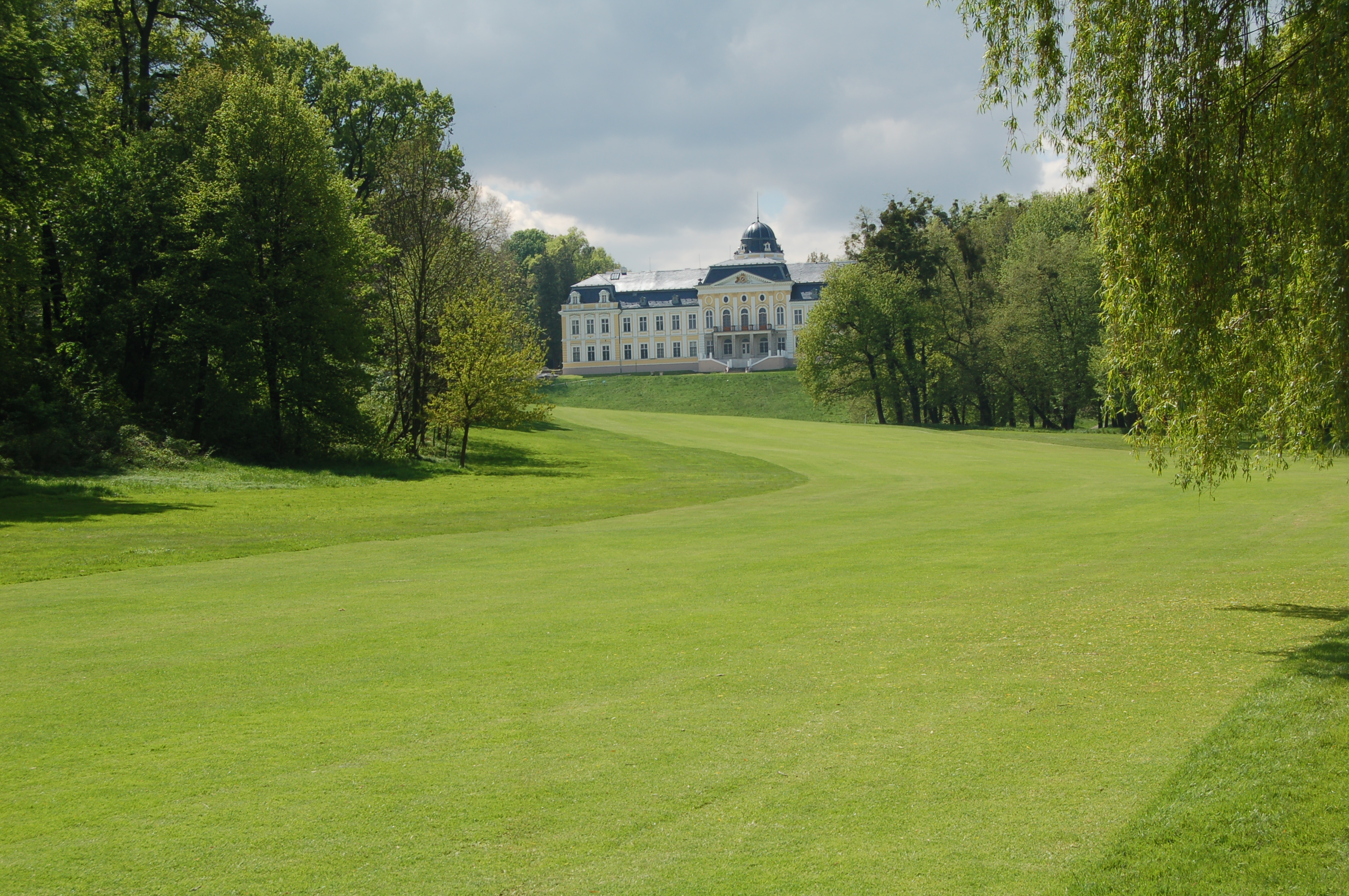 RMTM Morava Cup 2020 - Šilheřovice