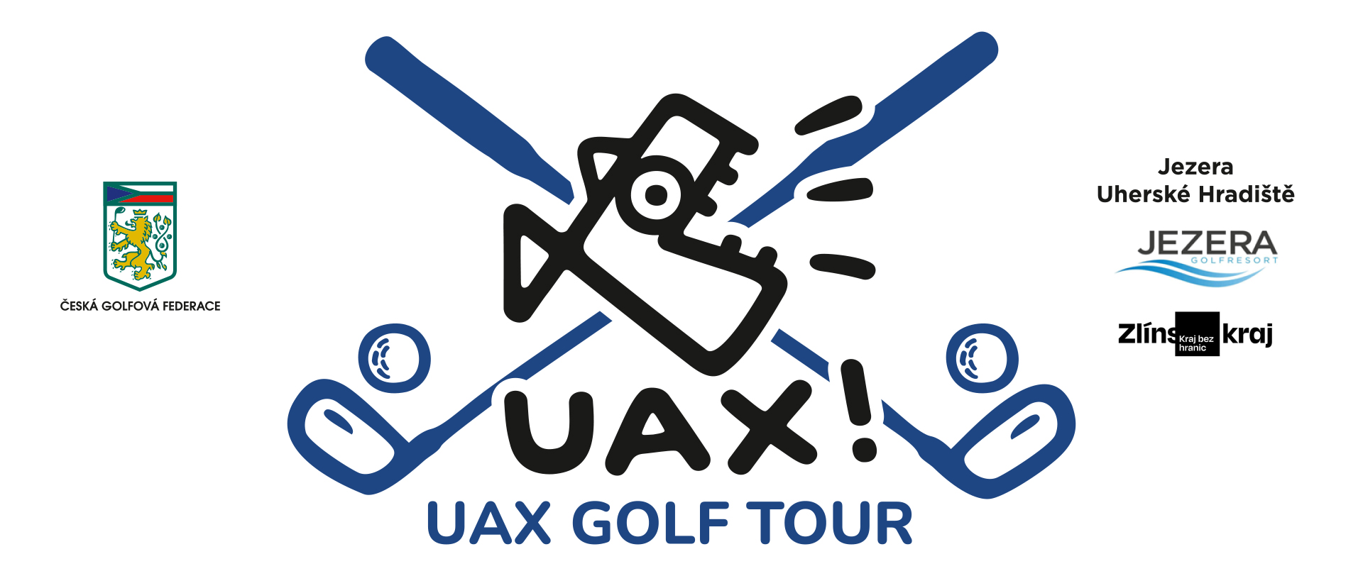 UAX Golf Tour Jezera 11.5.2025