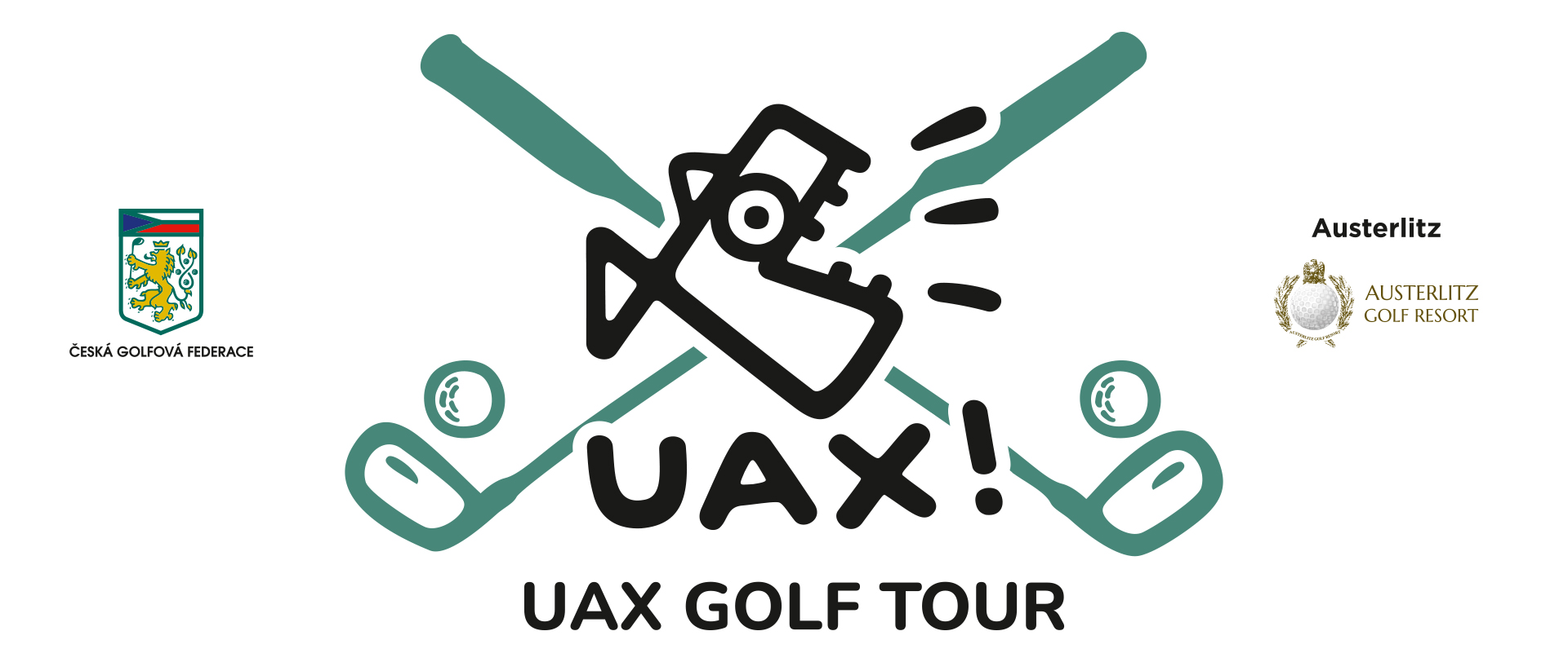 UAX Golf Tour Austerlitz
