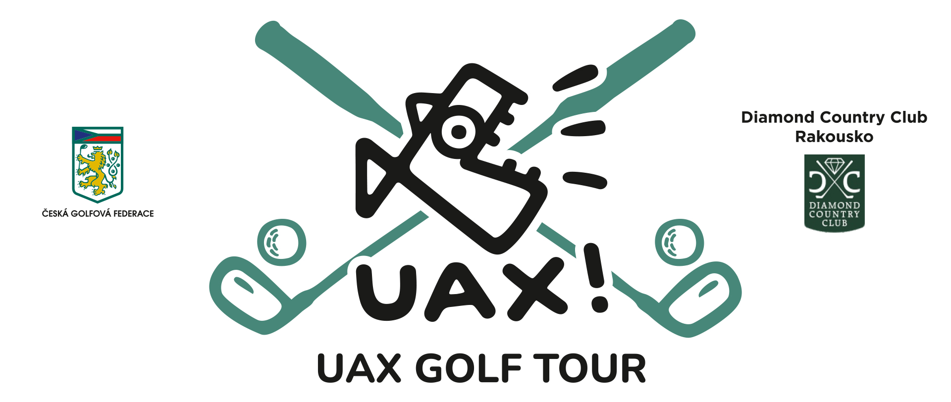 UAX Golf Tour Diamond (Rakousko)