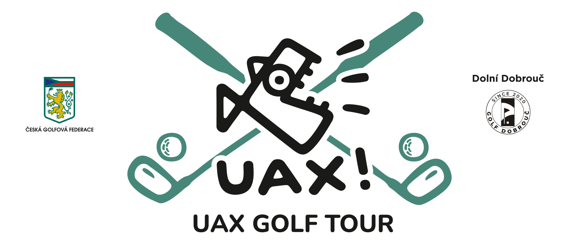 UAX Golf Tour Dobrouč