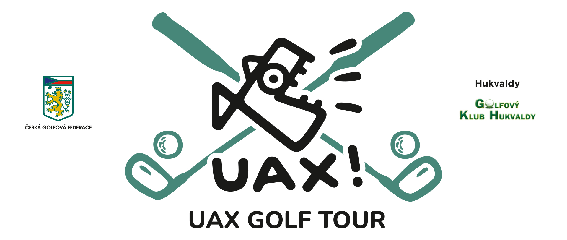 UAX Golf Tour Hukvaldy