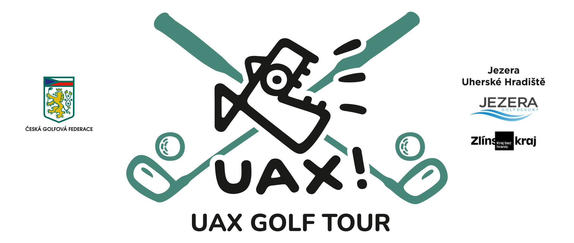 UAX Golf Tour Jezera