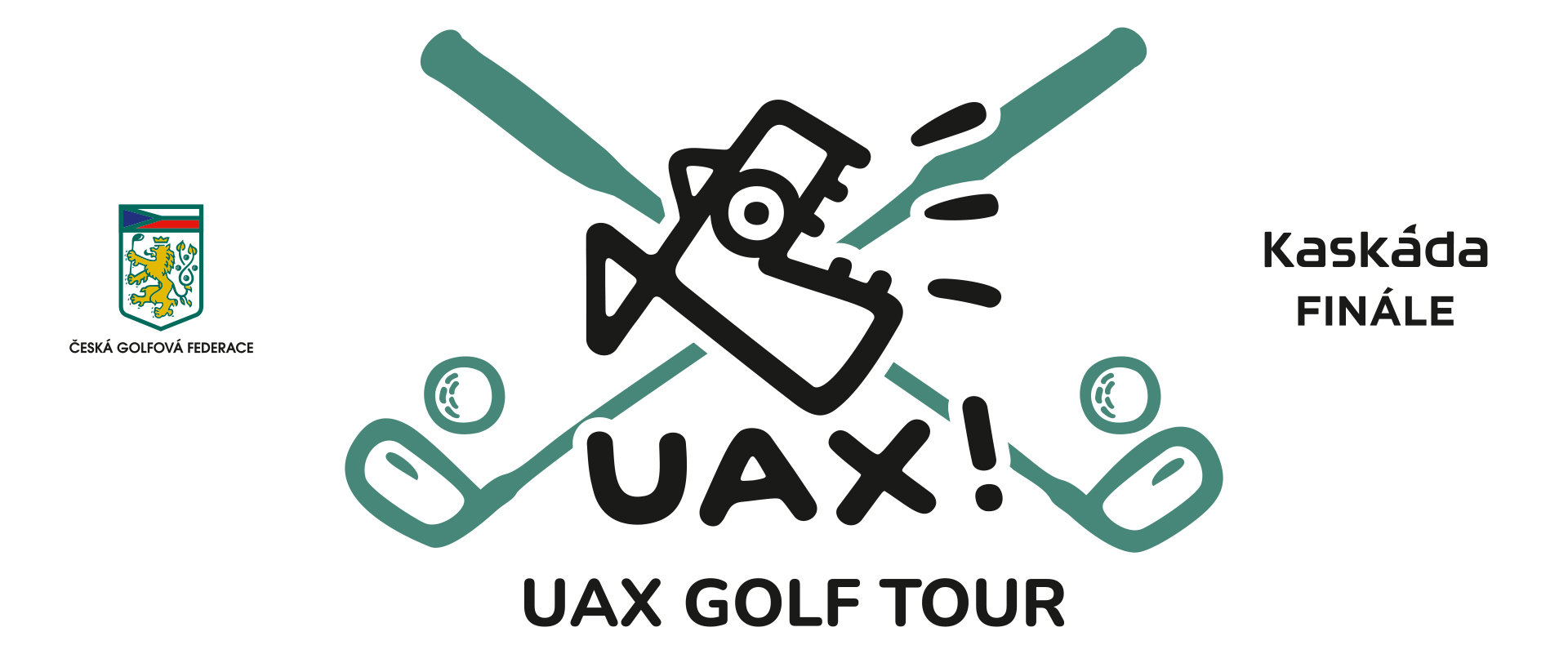 UAX Golf Tour Kaskáda - Finále