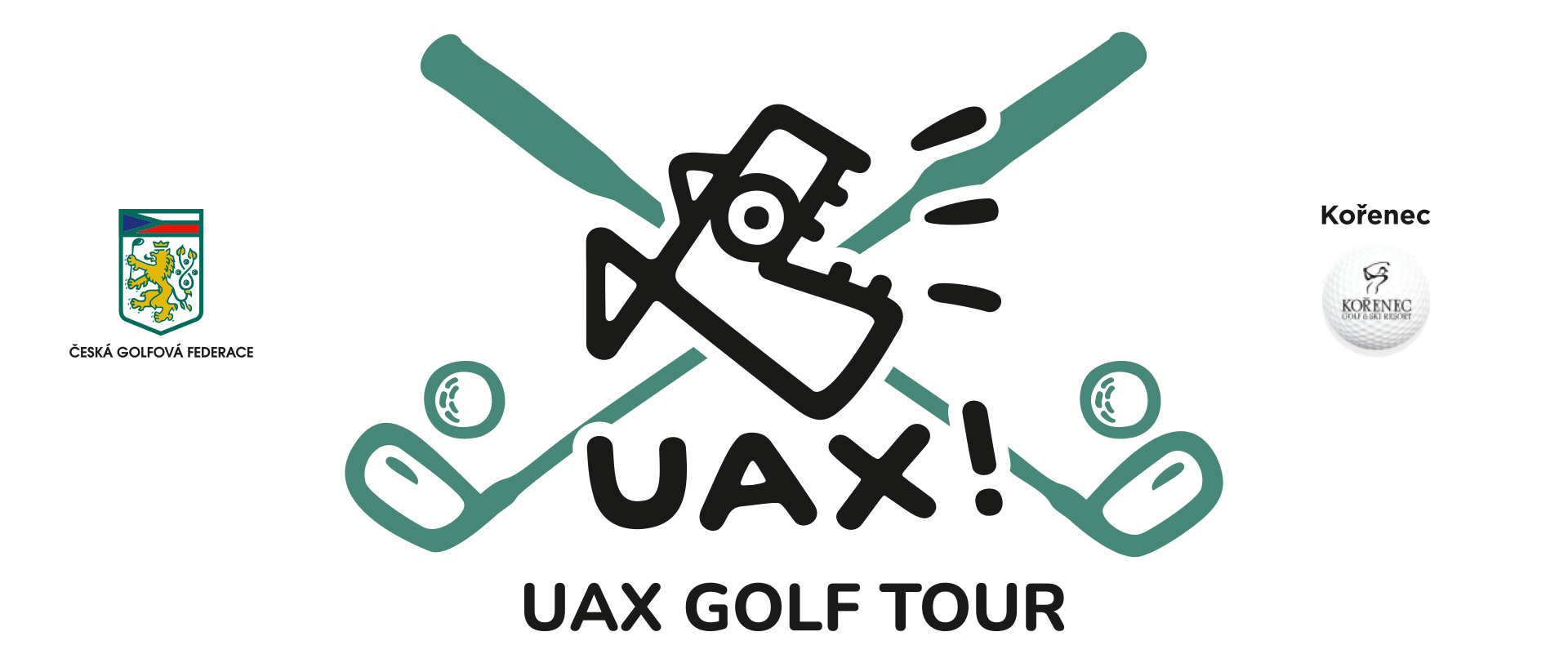 UAX Golf Tour Kořenec