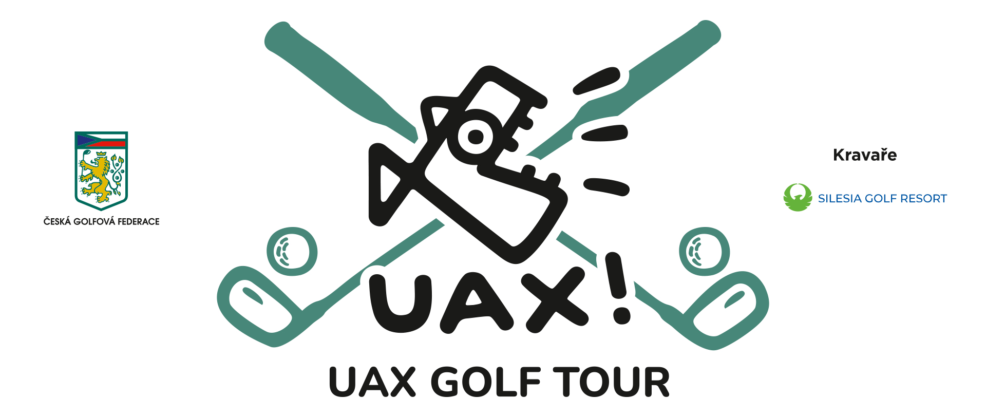 UAX Golf Tour Kravaře