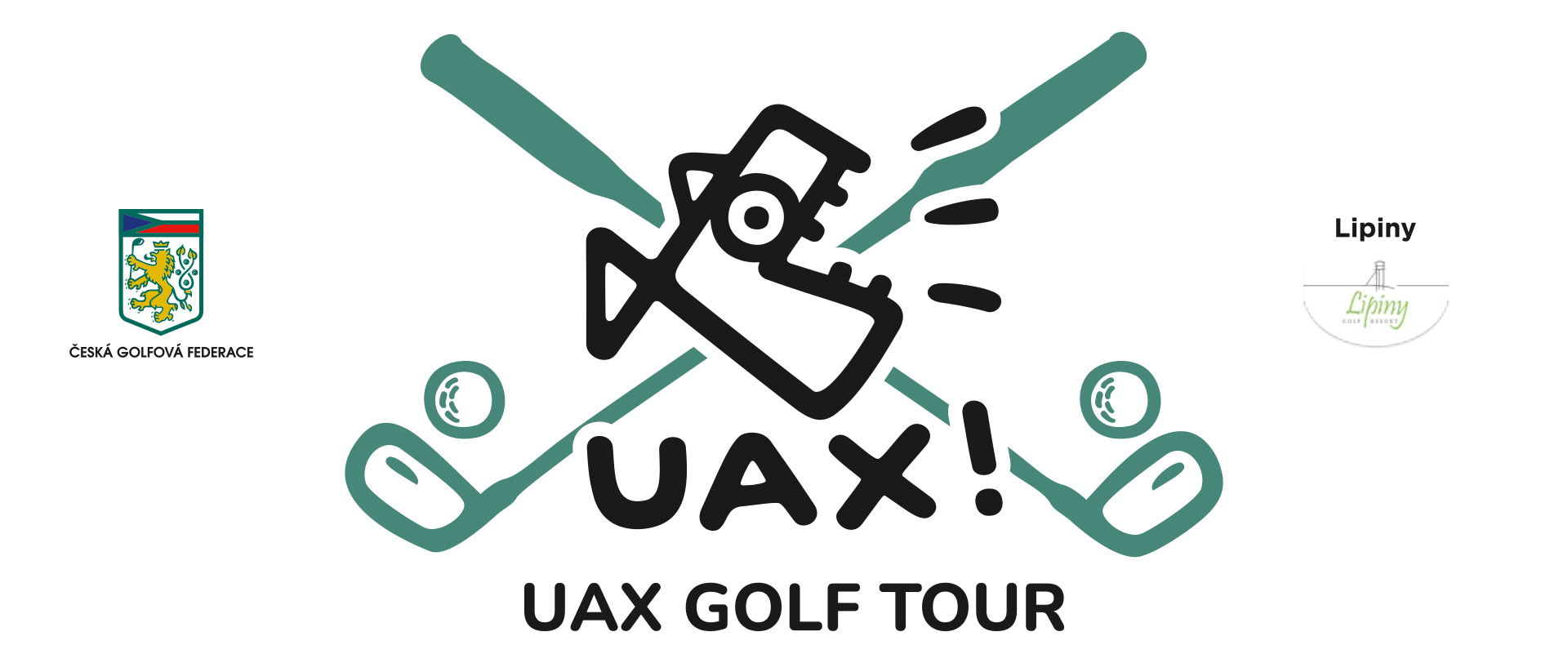 UAX Golf Tour Lipiny