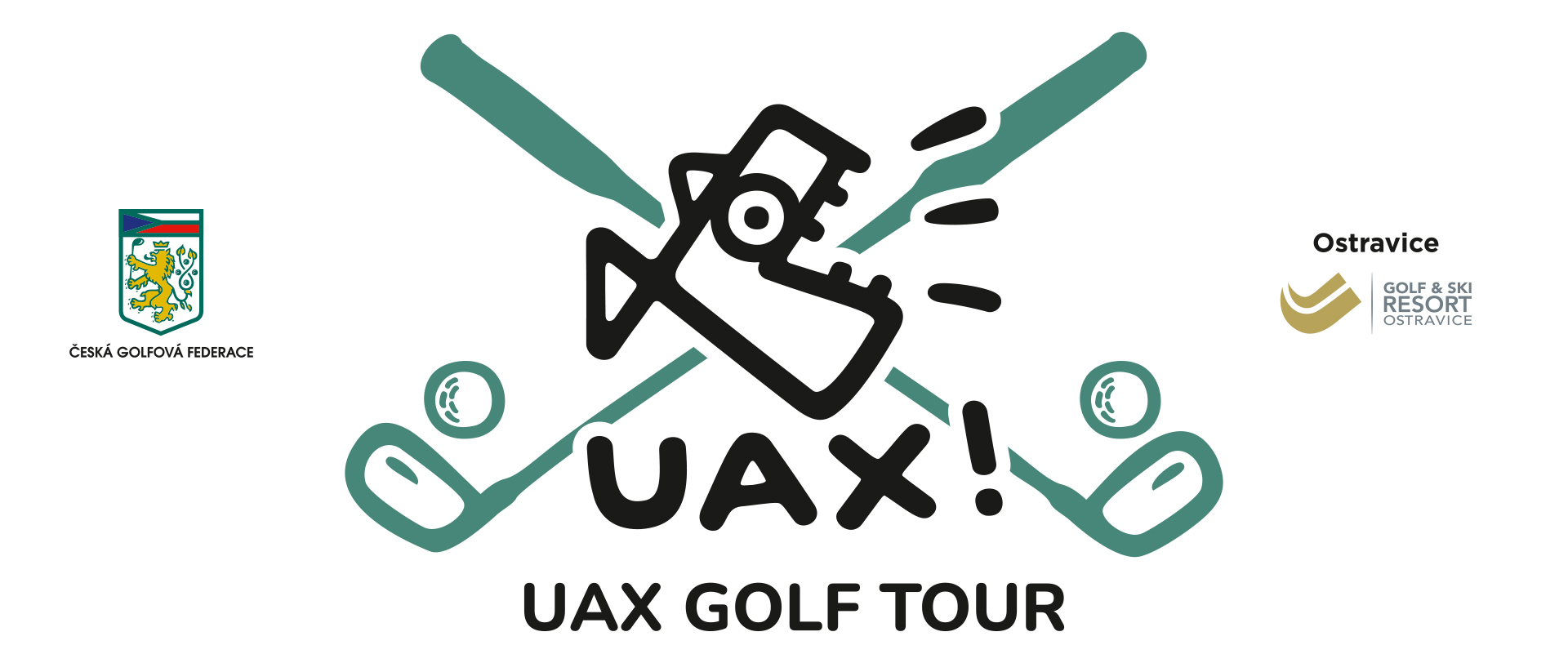 UAX Golf Tour Ostravice