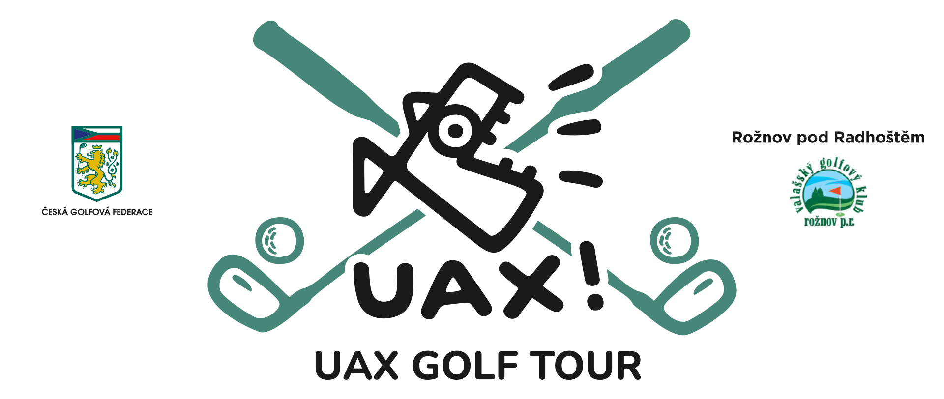 UAX Golf Tour Rožnov