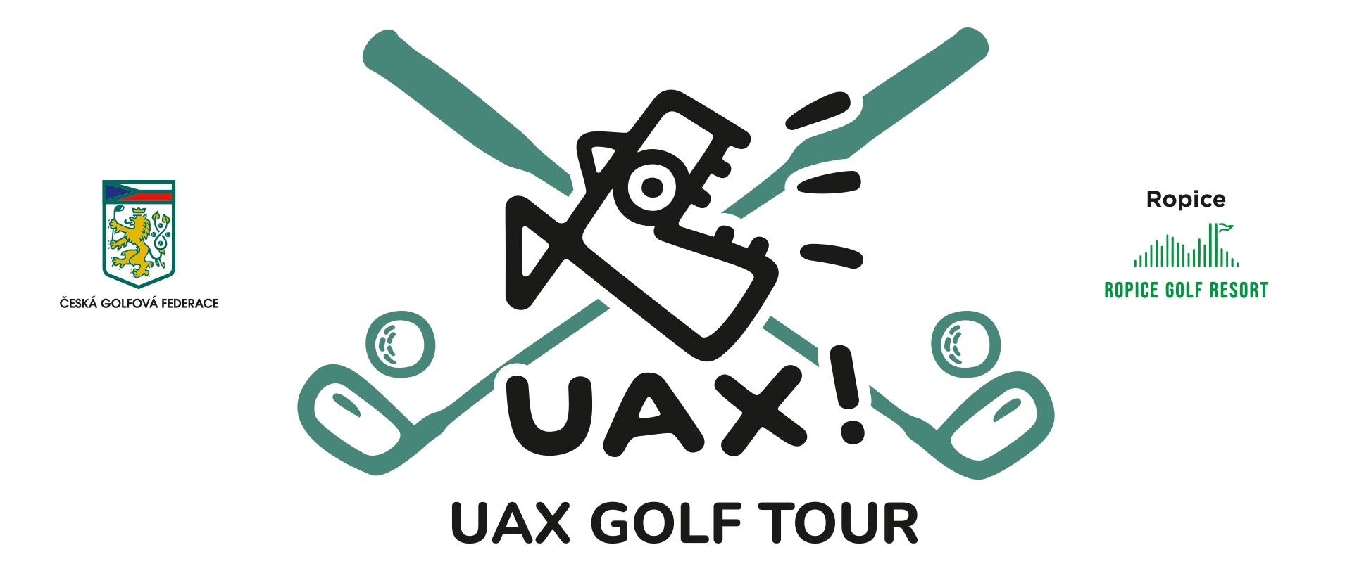 UAX Golf Tour Ropice