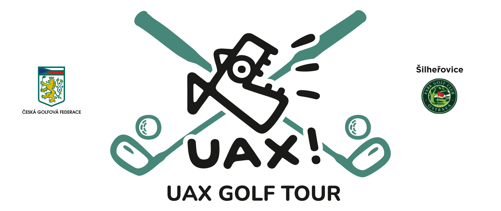 UAX Golf Tour Šilheřovice